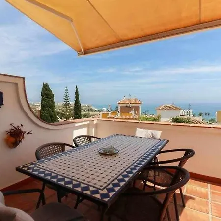 公寓 Urb Tropicana, 2 Bedroom