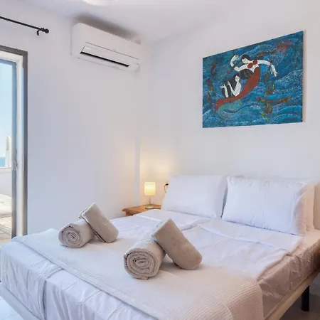 公寓 Urb Tropicana, 2 Bedroom *