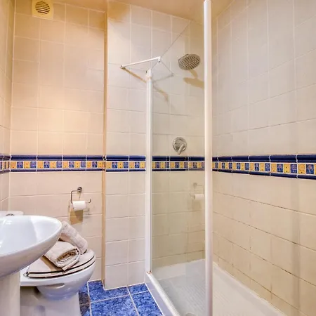 公寓 Urb Tropicana, 2 Bedroom