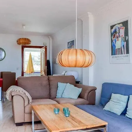 Urb Tropicana, 2 Bedroom Lägenhet