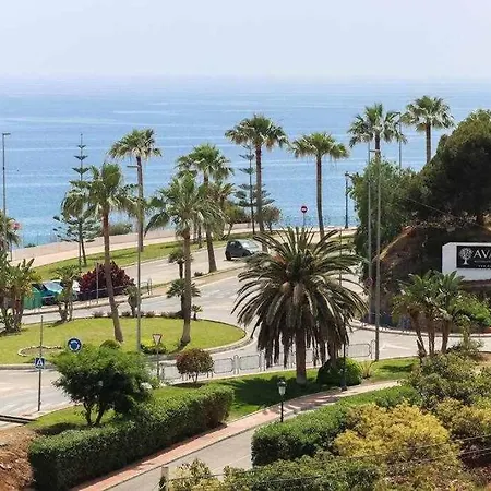 شقة Urb Tropicana, 2 Bedroom