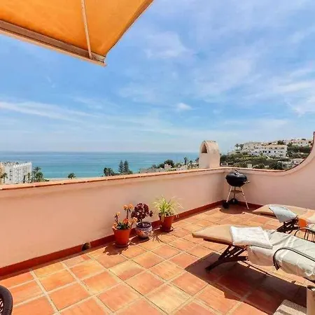 Urb Tropicana, 2 Bedroom Lägenhet *