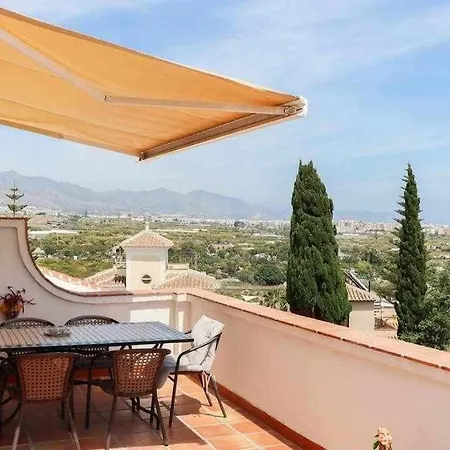 Urb Tropicana, 2 Bedroom Lägenhet *